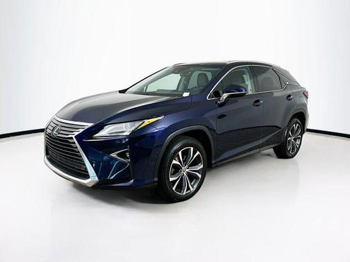 2016 Lexus RX 350 Base