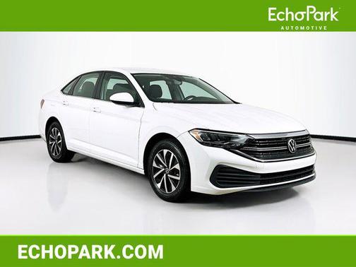 2024 Volkswagen Jetta 1.5T S