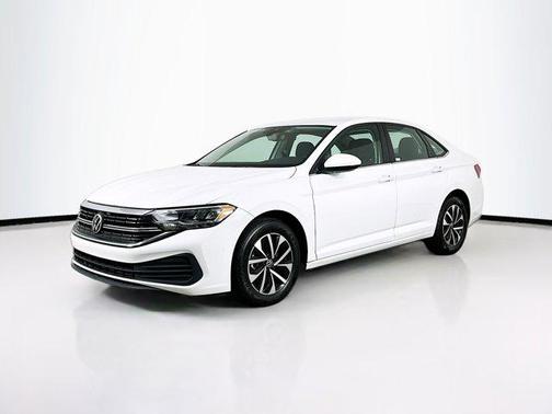 2024 Volkswagen Jetta 1.5T S
