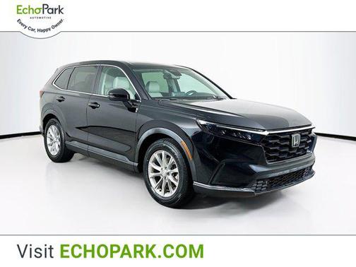 2023 Honda CR-V EX-L 2WD