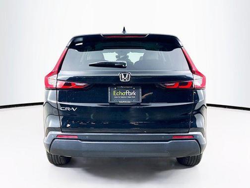 2023 Honda CR-V EX-L 2WD