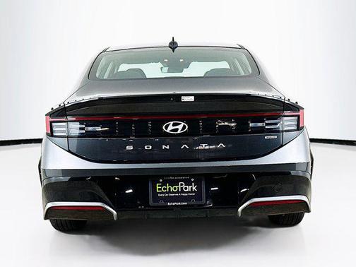 2024 Hyundai SONATA Hybrid SE