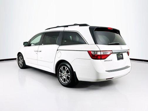 2013 Honda Odyssey EX