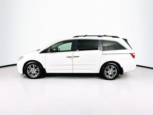 2013 Honda Odyssey EX