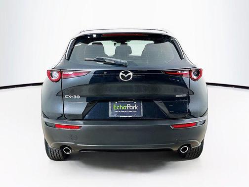2021 Mazda CX-30 2.5 S