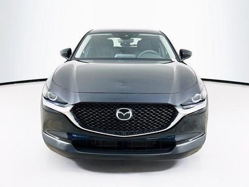 2021 Mazda CX-30 2.5 S