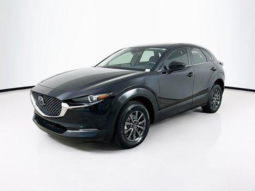 2021 Mazda CX-30 2.5 S