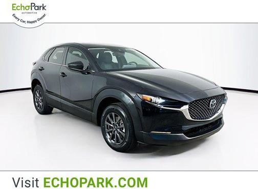 2021 Mazda CX-30 2.5 S