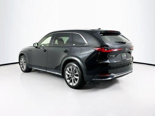 2024 Mazda CX-90 3.3 Turbo Premium