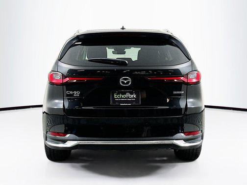2024 Mazda CX-90 3.3 Turbo Premium