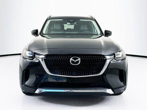 2024 Mazda CX-90 3.3 Turbo Premium