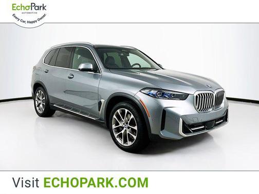 2024 BMW X5 sDrive40i