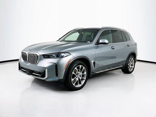 2024 BMW X5 sDrive40i