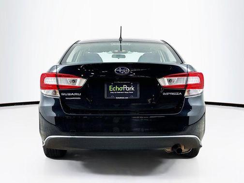 2018 Subaru Impreza 2.0i