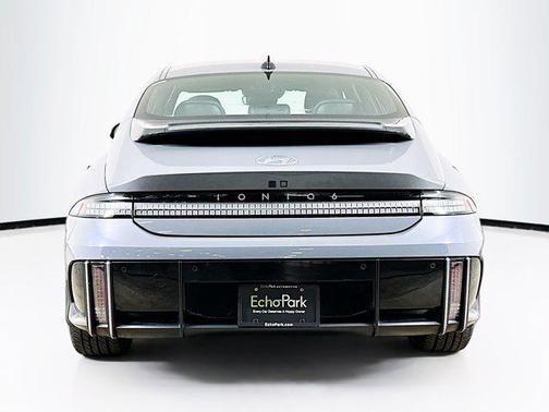 2023 Hyundai IONIQ 6 SEL