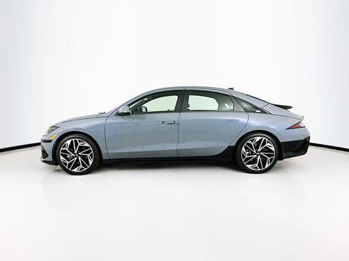 2023 Hyundai IONIQ 6 SEL