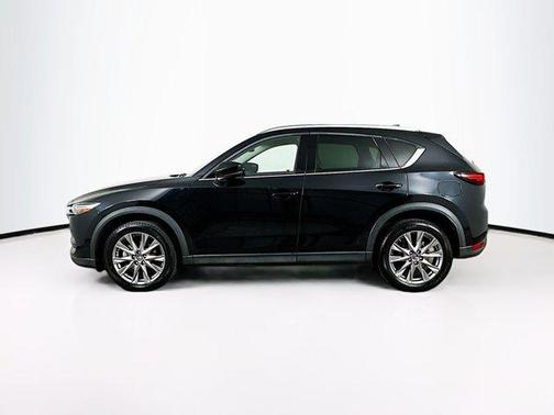 2019 Mazda CX-5 Grand Touring Reserve