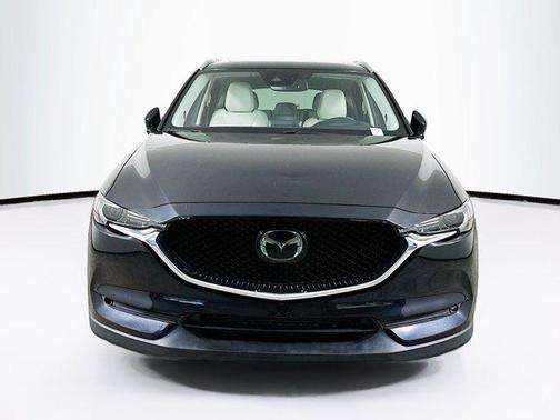 2019 Mazda CX-5 Grand Touring Reserve