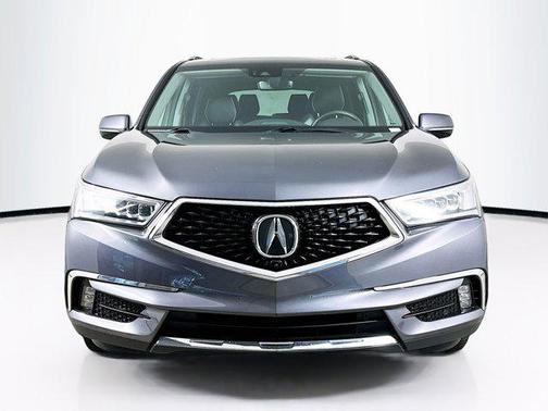 2017 Acura MDX 3.5L