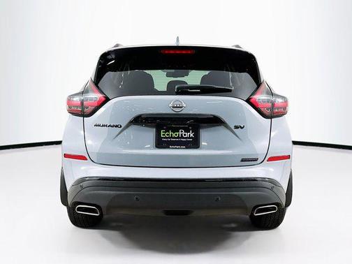 2024 Nissan Murano SV FWD