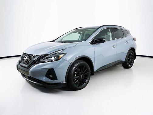 2024 Nissan Murano SV FWD