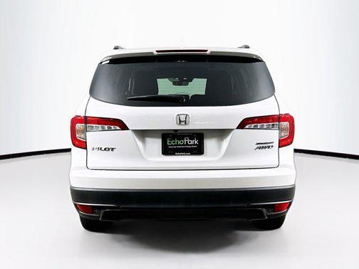 2022 Honda Pilot AWD Special Edition