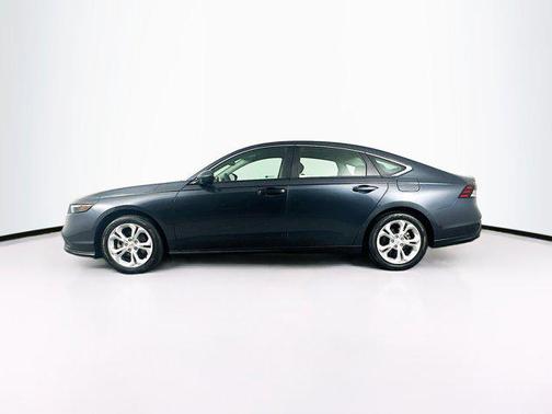 2024 Honda Accord LX 1.5T