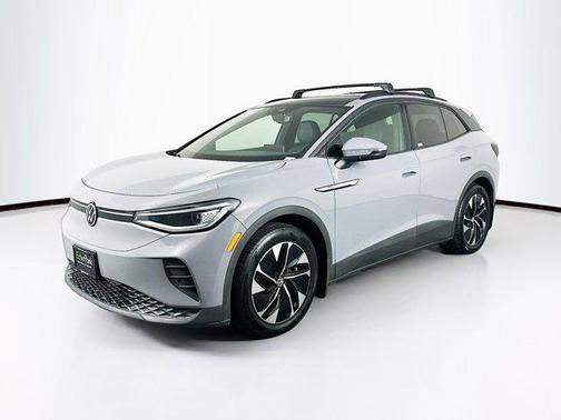 2021 Volkswagen ID.4 Pro S