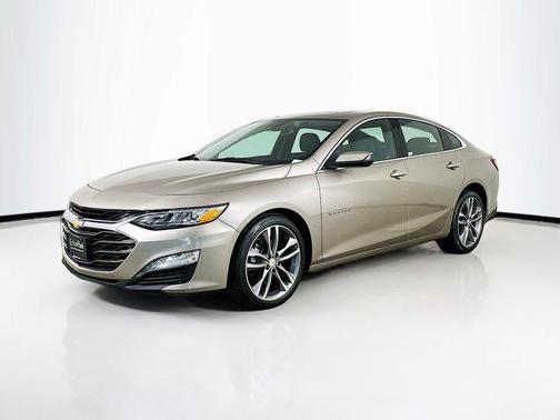 2024 Chevrolet Malibu FWD 2LT