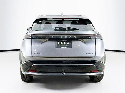 2023 Nissan ARIYA ENGAGE