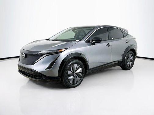 2023 Nissan ARIYA ENGAGE