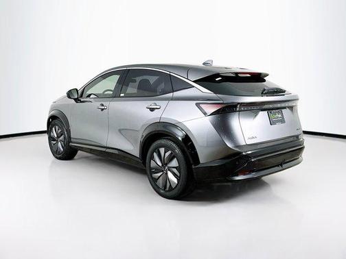 2023 Nissan ARIYA ENGAGE