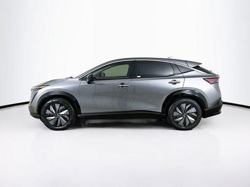 2023 Nissan ARIYA ENGAGE