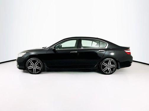 2016 Honda Accord Touring