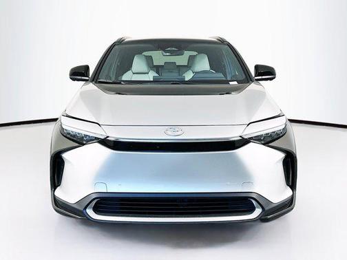 2024 Toyota bZ4X Limited