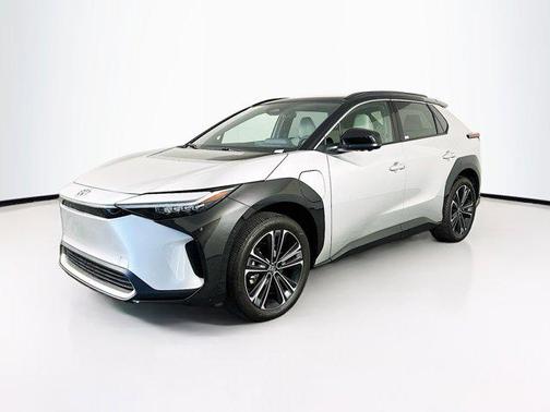 2024 Toyota bZ4X Limited