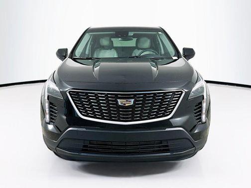 2020 Cadillac XT4 Luxury