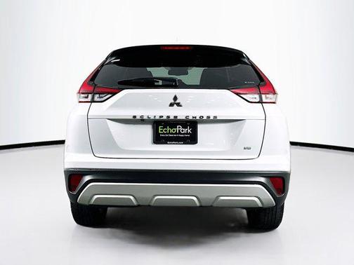 2024 Mitsubishi Eclipse Cross SE