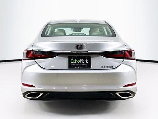 2019 Lexus ES 350 Base