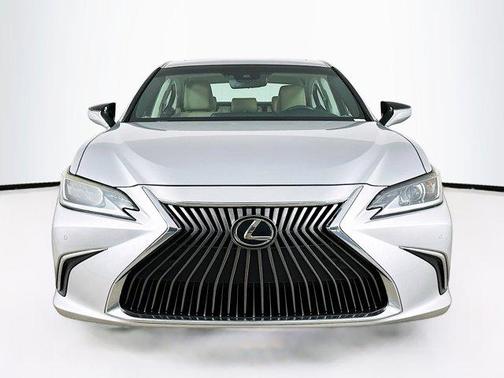 2019 Lexus ES 350 Base