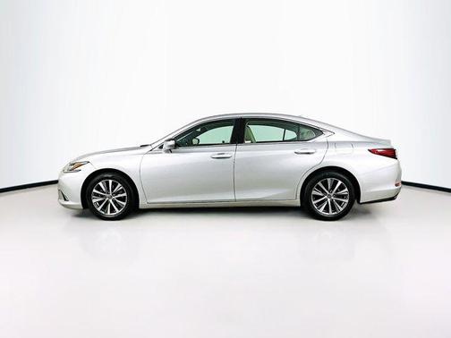 2019 Lexus ES 350 Base