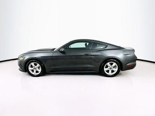 2017 Ford Mustang V6
