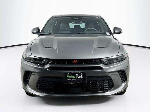 Gray Cray 2024 Dodge Hornet R/T Plus EAWD