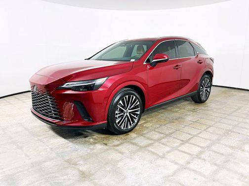 2023 Lexus RX 350 Premium Plus