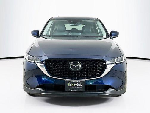 2022 Mazda CX-5 2.5 S Preferred