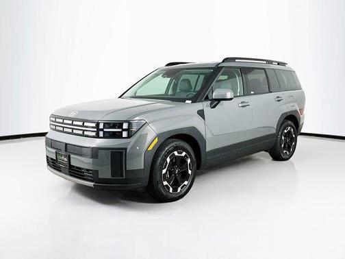 2025 Hyundai SANTA FE SEL 2.4