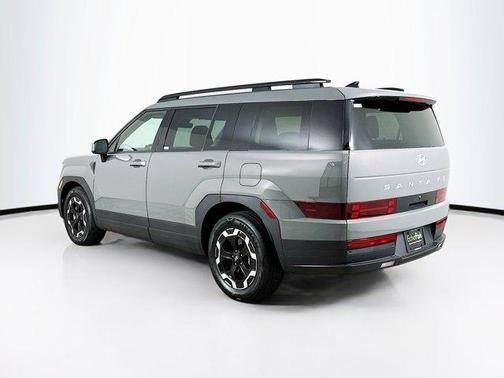 2025 Hyundai SANTA FE SEL 2.4