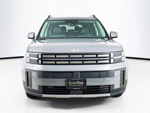 2025 Hyundai SANTA FE SEL 2.4