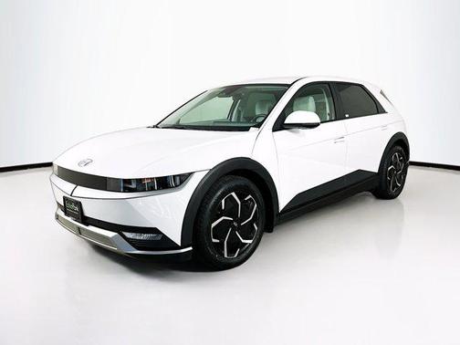 2023 Hyundai IONIQ 5 SEL