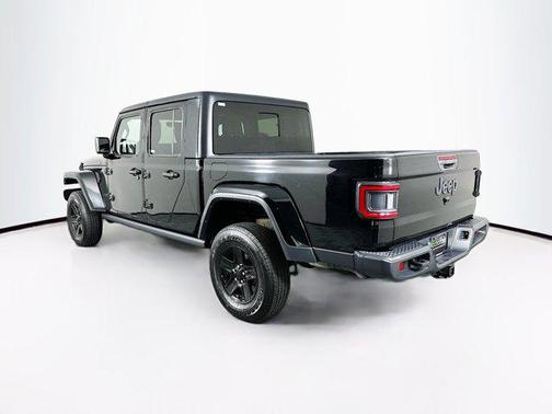 2021 Jeep Gladiator Sport S